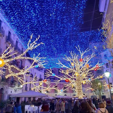 Al Crocifisso...Da Nonna Pia Apartment ซาแลร์โน ภายนอก รูปภาพ