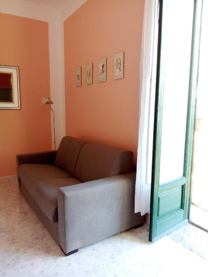 Al Crocifisso...Da Nonna Pia Apartment ซาแลร์โน ภายนอก รูปภาพ
