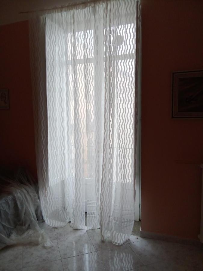 Al Crocifisso...Da Nonna Pia Apartment ซาแลร์โน ภายนอก รูปภาพ